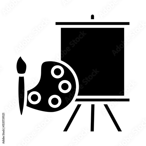 Paint Palette icon
