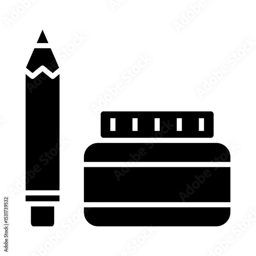 Art Equipment icon