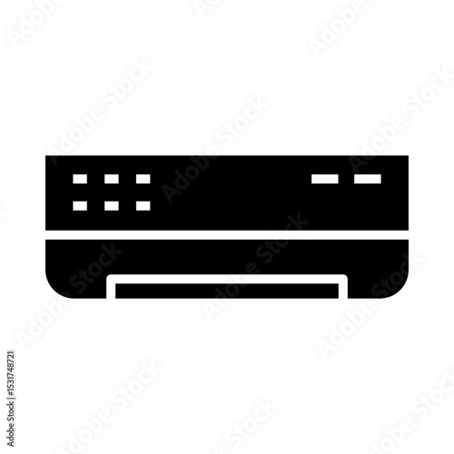 air conditioning icon