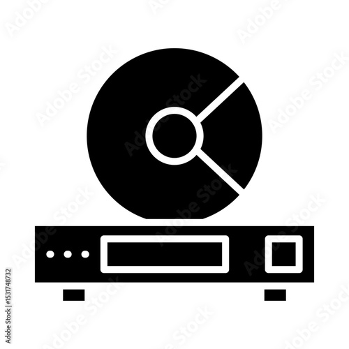cd player icon