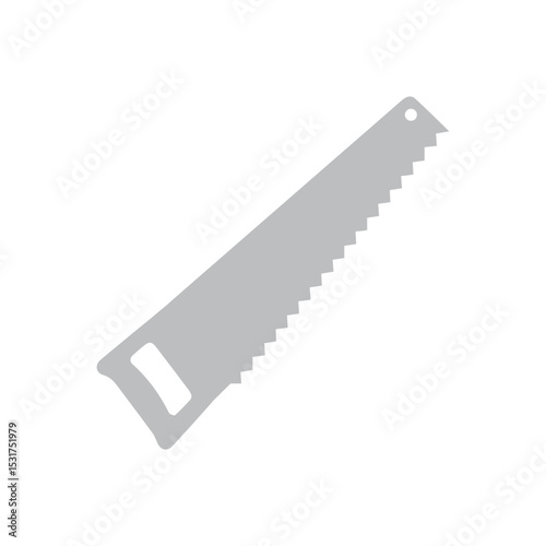Handsaw icon