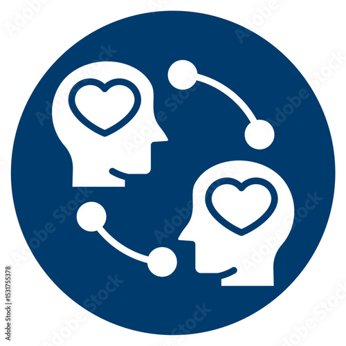 Empathy Icon