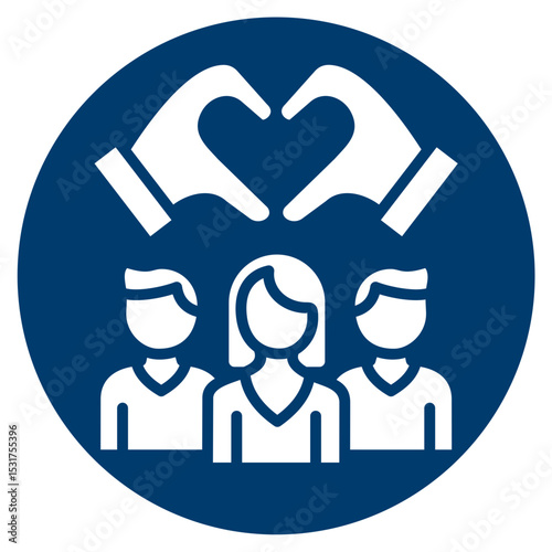 Human Resource Icon