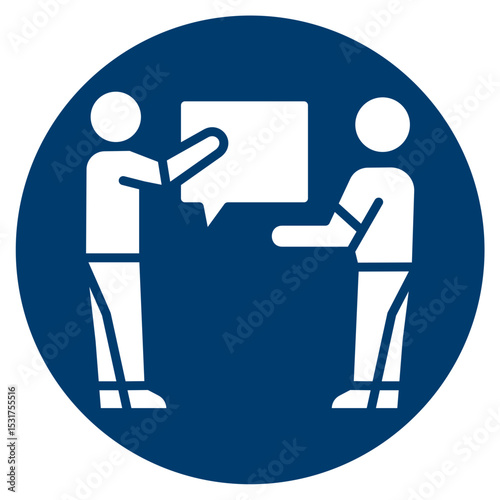 Consultation Icon