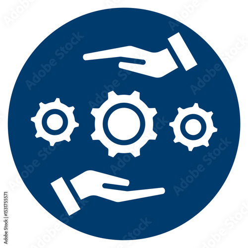 Assistance Icon