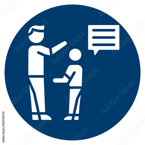 Mentorship Icon