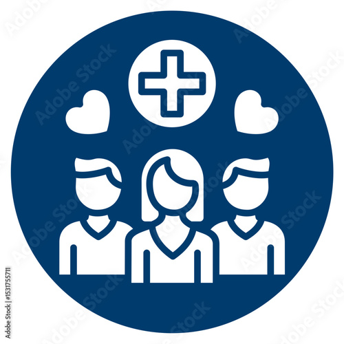 Volunteer Icon
