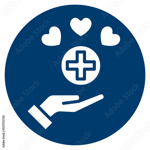 Aid Icon