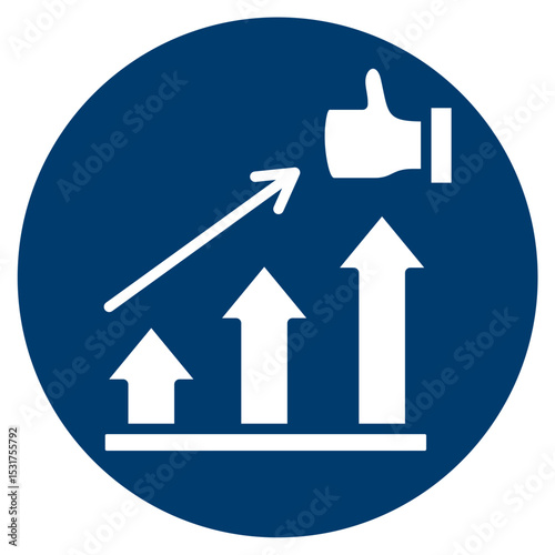Lift Up Icon