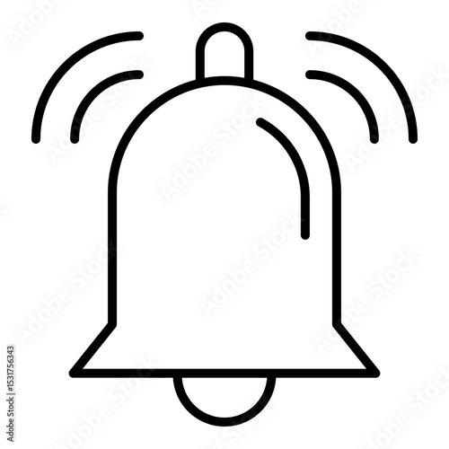 bell icon