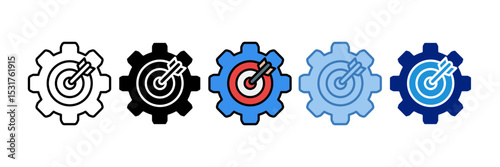 Success Icon Element For Design