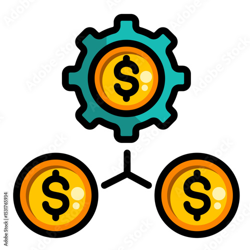 Integration Icon