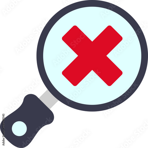 Reject Icon