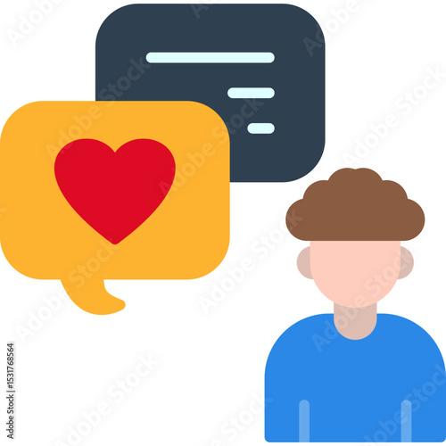 Customer Feedback Icon