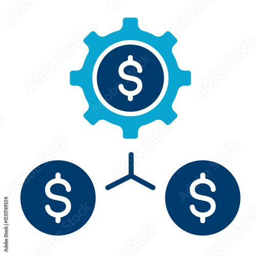 Integration Icon
