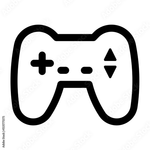 Gamepad Icons