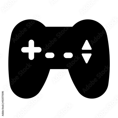 Gamepad Icons
