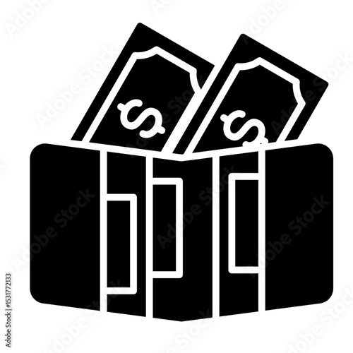 Purse Icon