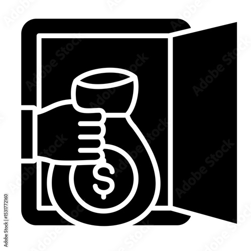 Reserve Icon