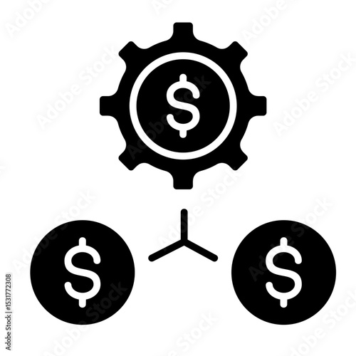 Integration Icon