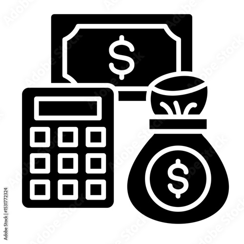 Cost Icon