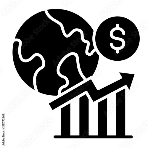 Economy Icon