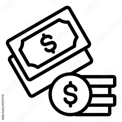 Money Icon
