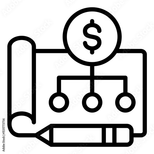 Blueprint Icon