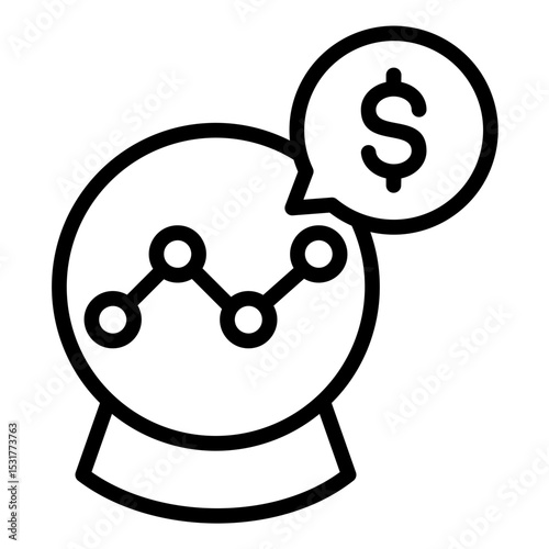 Prediction Icon