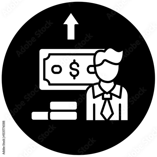 Expenditure Icon