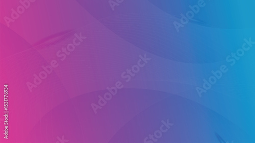 abstract purple background with waves