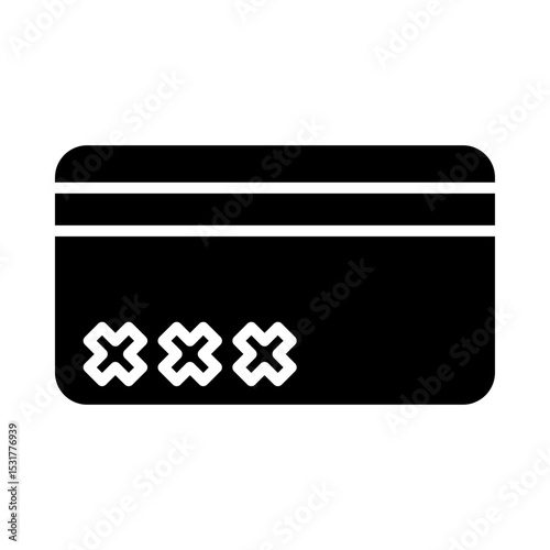 Card icon