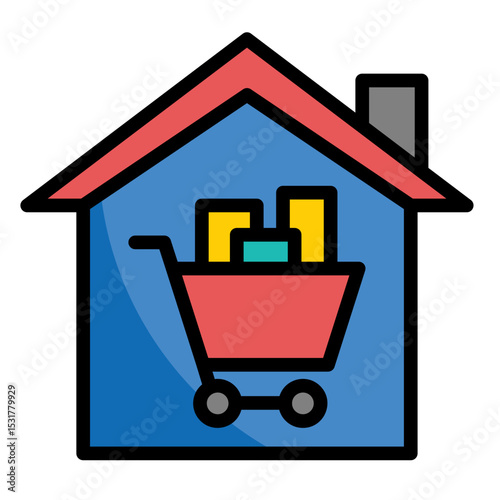 Households Icon