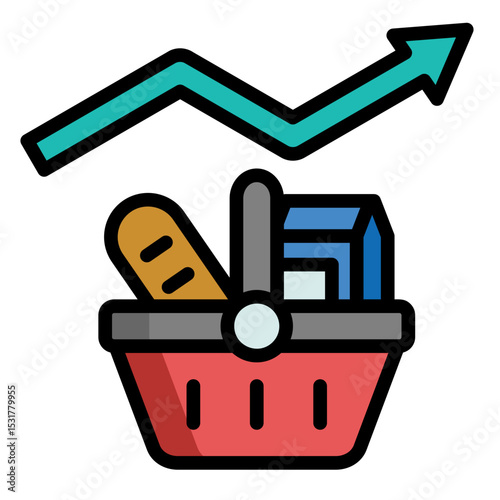 Living Costs Icon