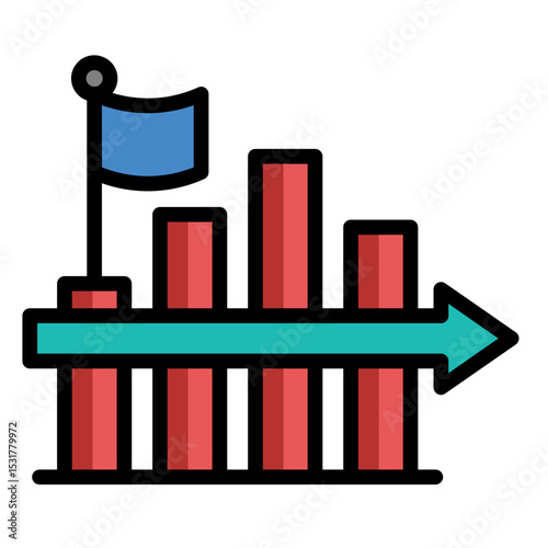 National Average Icon