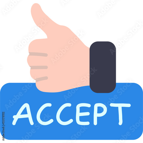Accept Icon