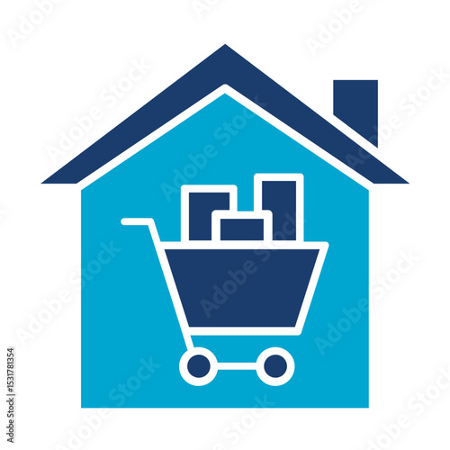 Households Icon
