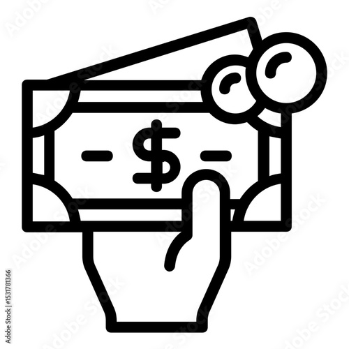 money icon