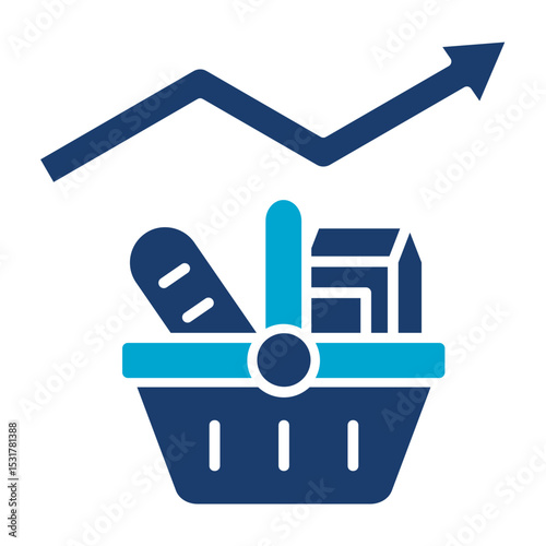 Living Costs Icon