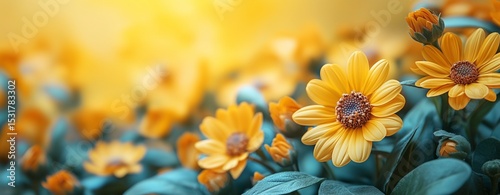 Nature's Therapy: Finding Serenity and Stress Relief in Bloom