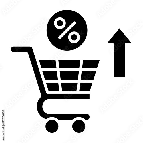 Interest Rates Icon