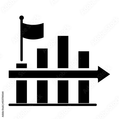 National Average Icon
