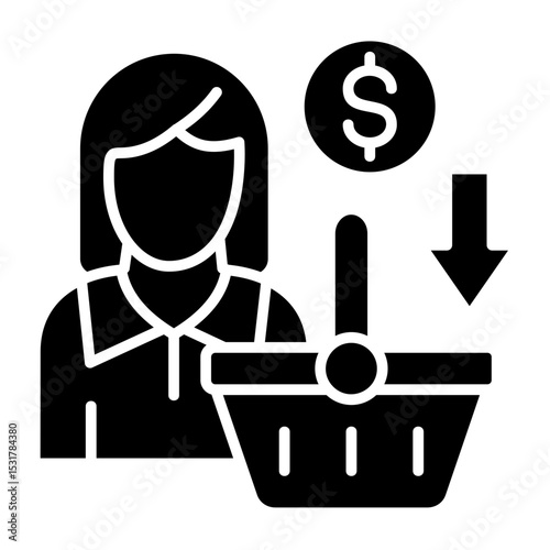 Purchasing Icon