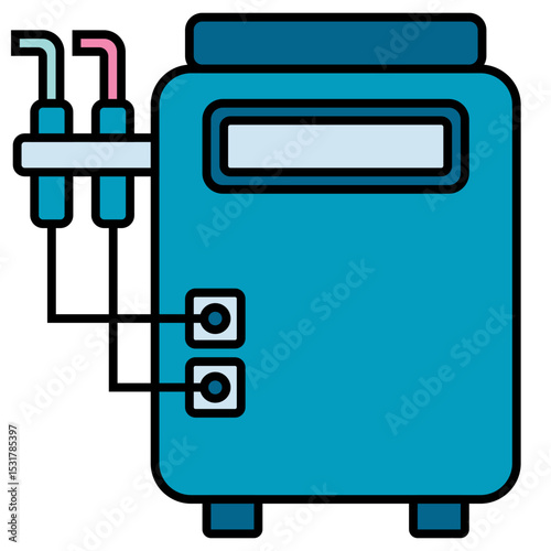 Dental Suction Device