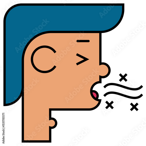 Halitosis