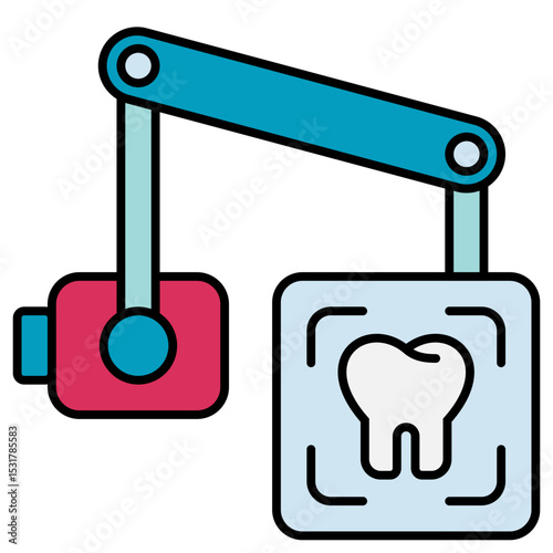 Dental Intraoral x ray