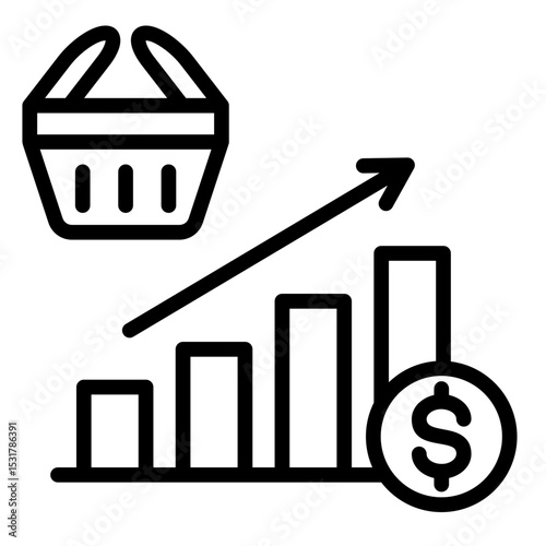 Basket Icon