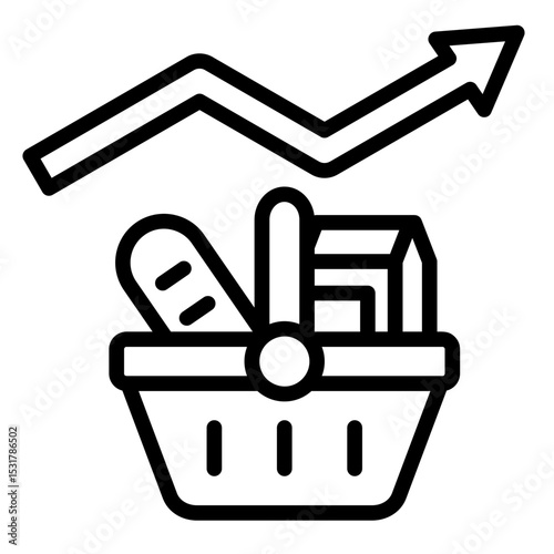 Living Costs Icon