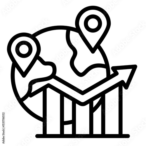 Regional Index Icon