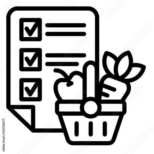 Standard Icon